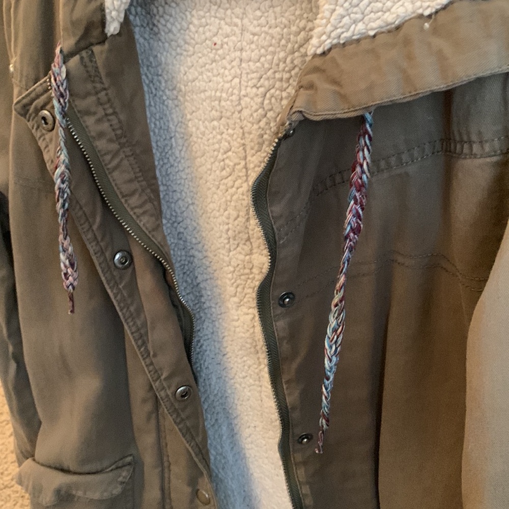 Roxy Coat / Jacket - image 3